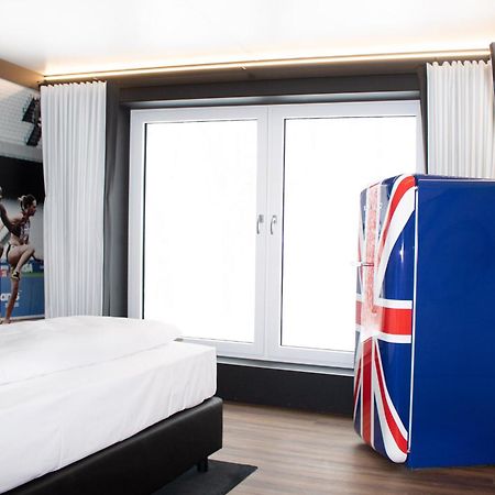 פרייברג Fg Hotel By Wmm Hotels מראה חיצוני תמונה
