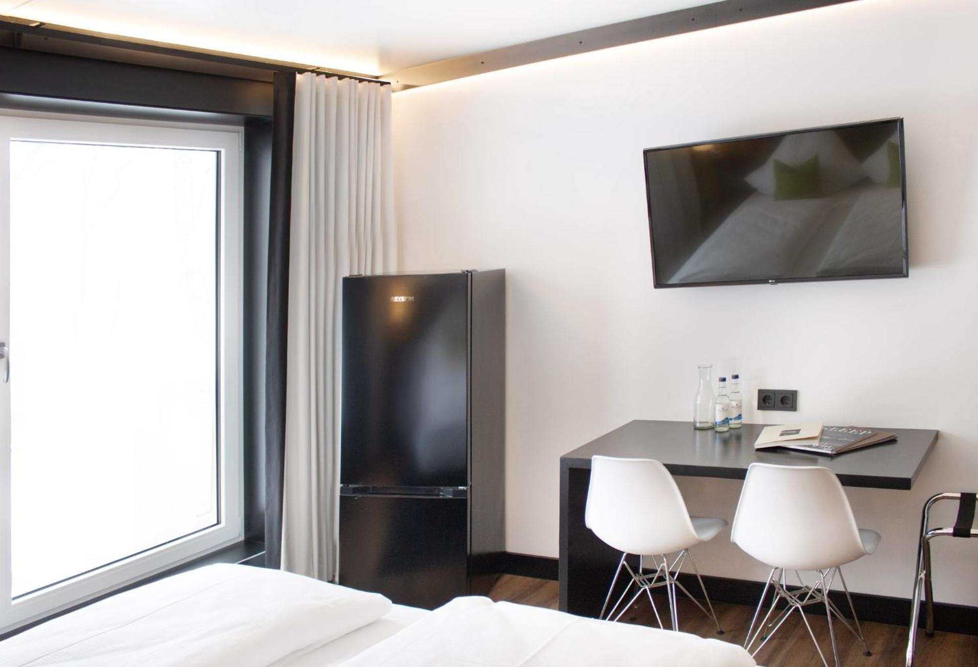 פרייברג Fg Hotel By Wmm Hotels מראה חיצוני תמונה