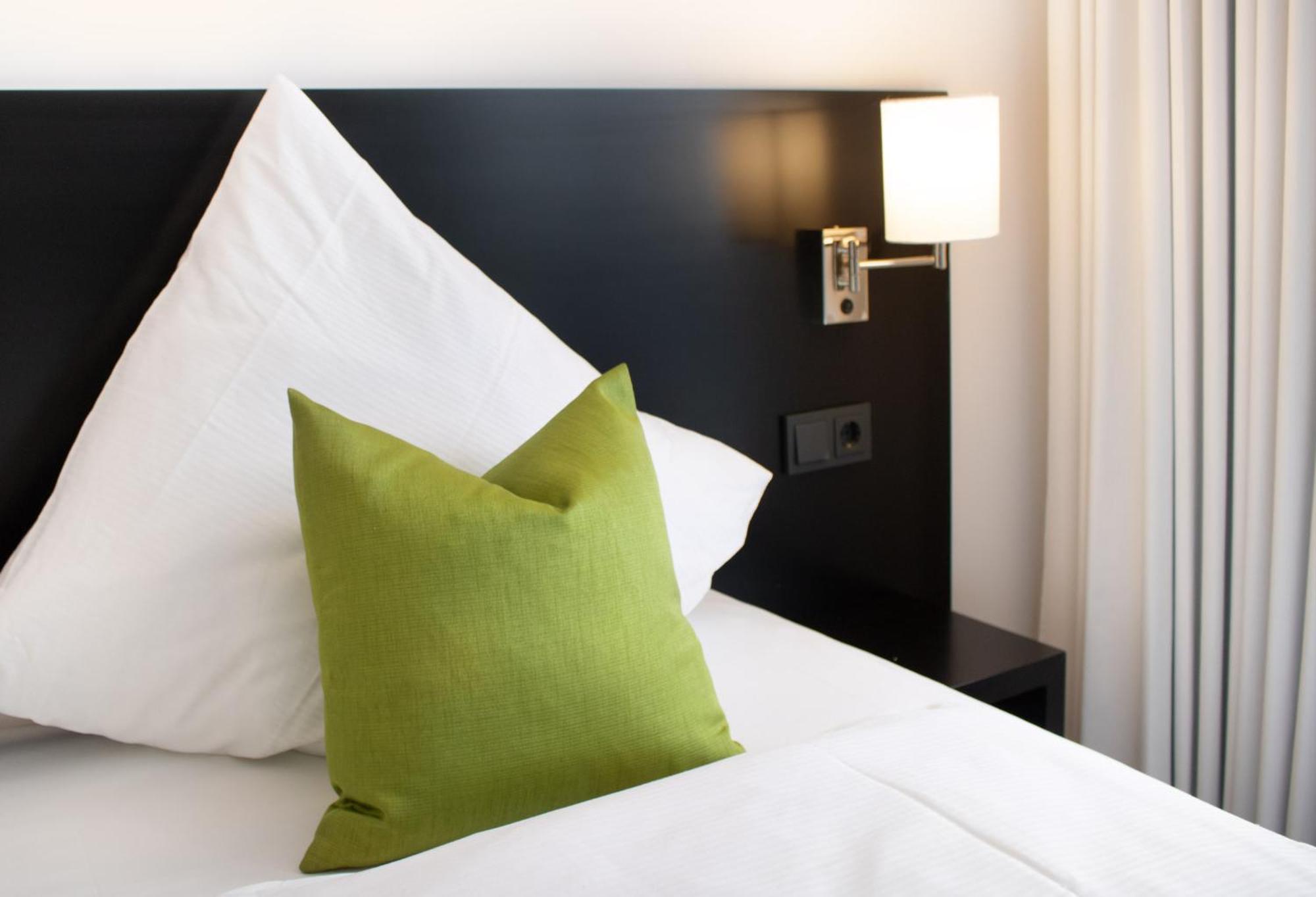 פרייברג Fg Hotel By Wmm Hotels מראה חיצוני תמונה